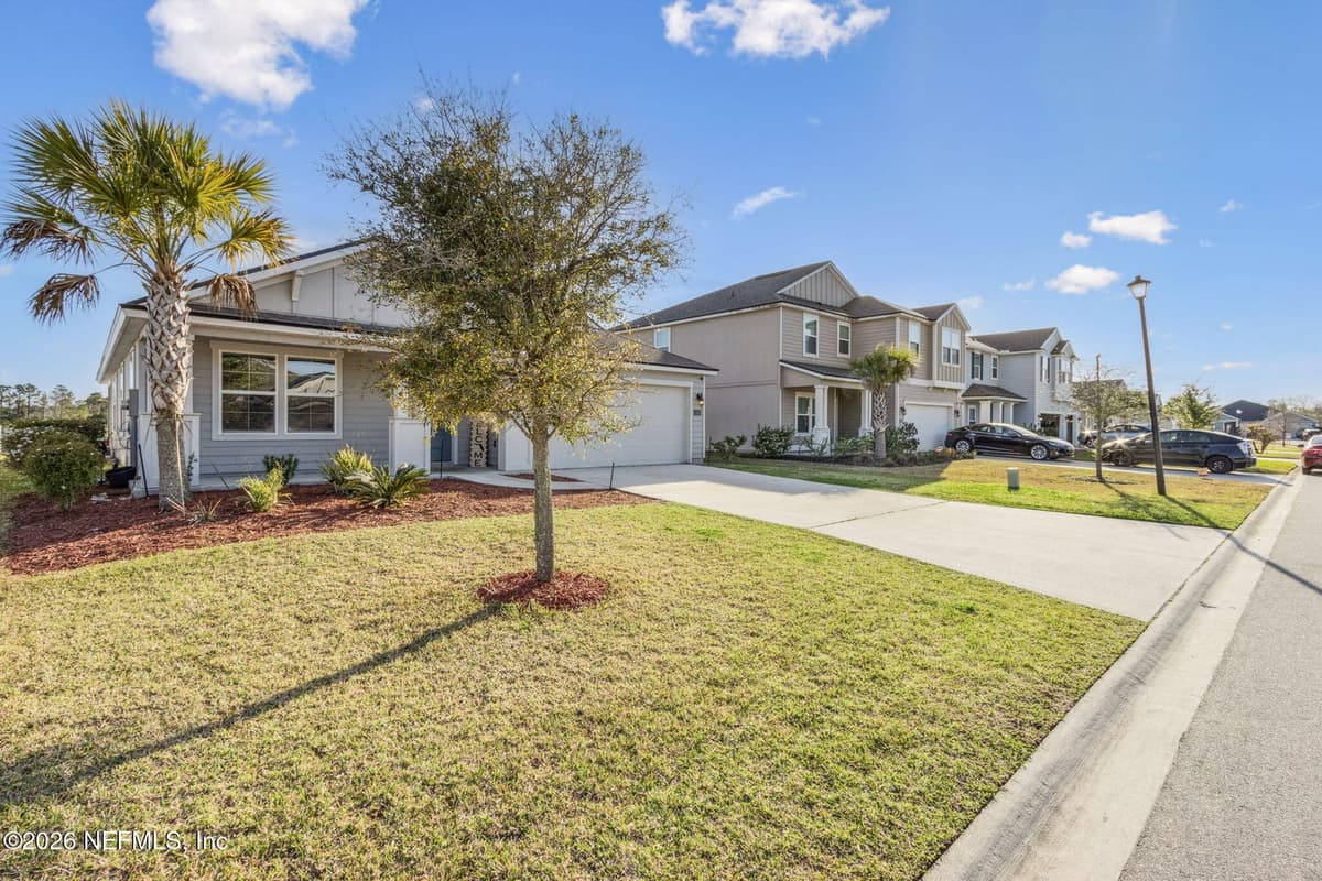 3248 BROWN TROUT Court, Jacksonville, FL 32226 3