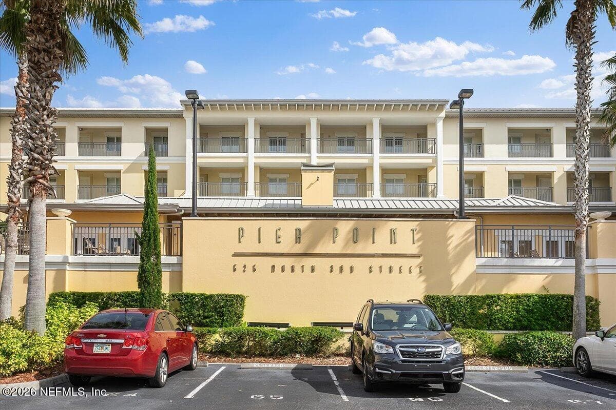 525 3RD Street 309, Jacksonville Beach, FL 32250 3
