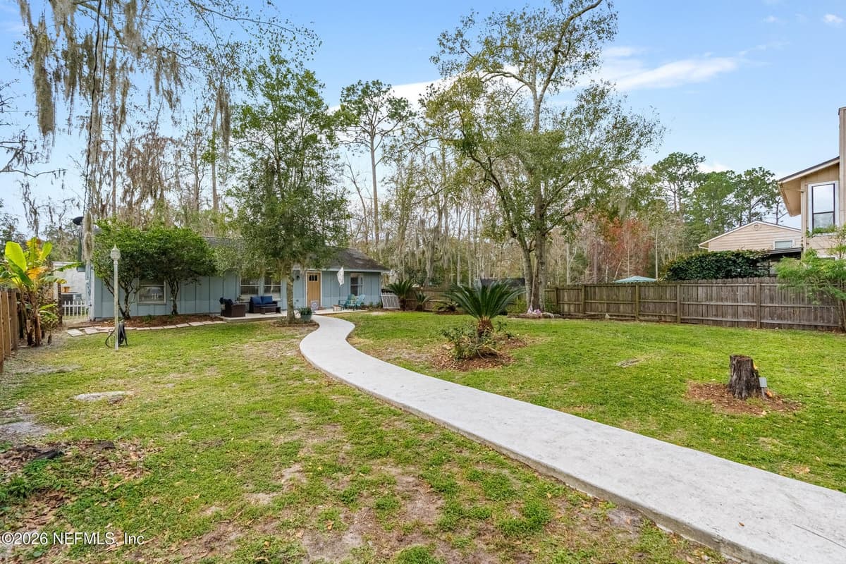 5188 TAN Street, Jacksonville, FL 32258 2
