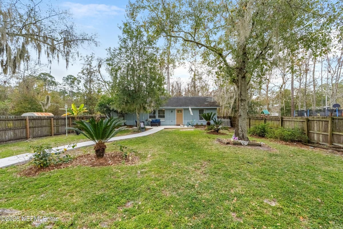 5188 TAN Street, Jacksonville, FL 32258 3