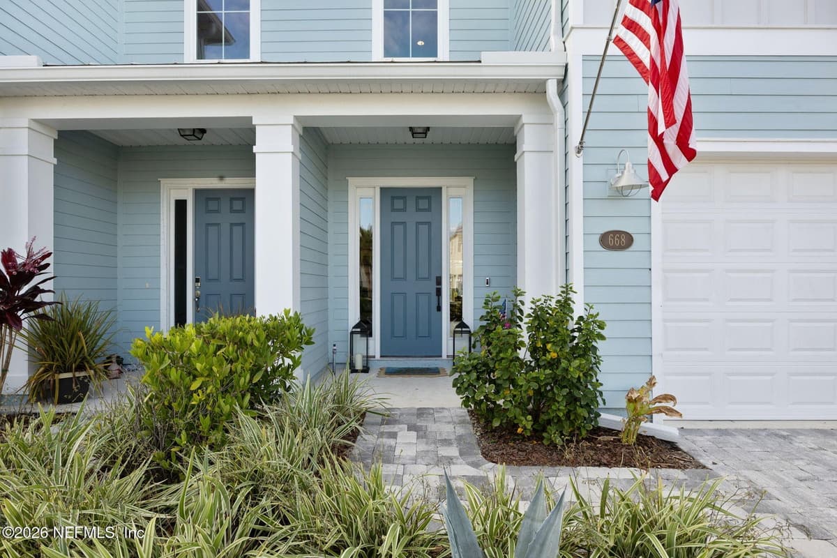 668 RUM RUNNER Way, St. Johns, FL 32259 3