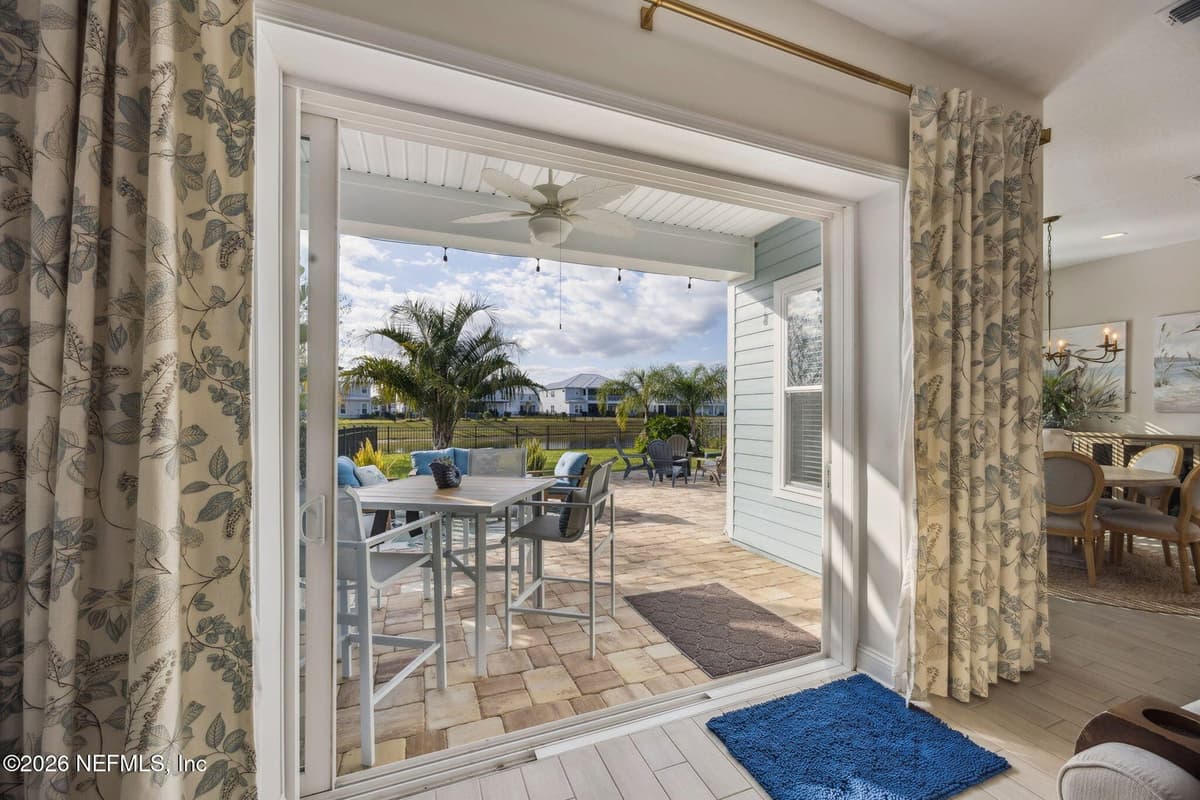 668 RUM RUNNER Way, St. Johns, FL 32259, St. Johns, FL - photo 2