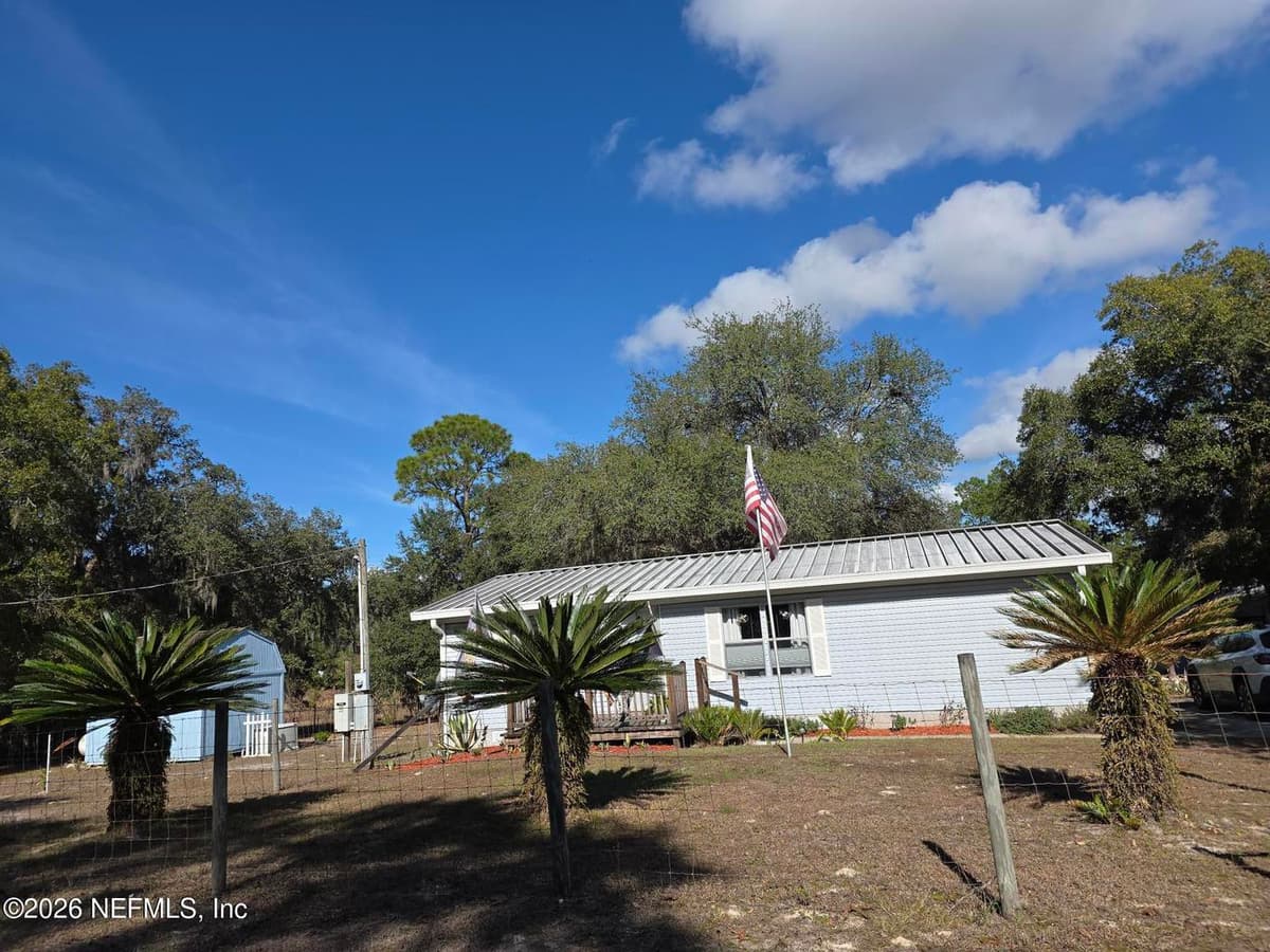 249 OLEANDER Street, Pomona Park, FL 32181 3