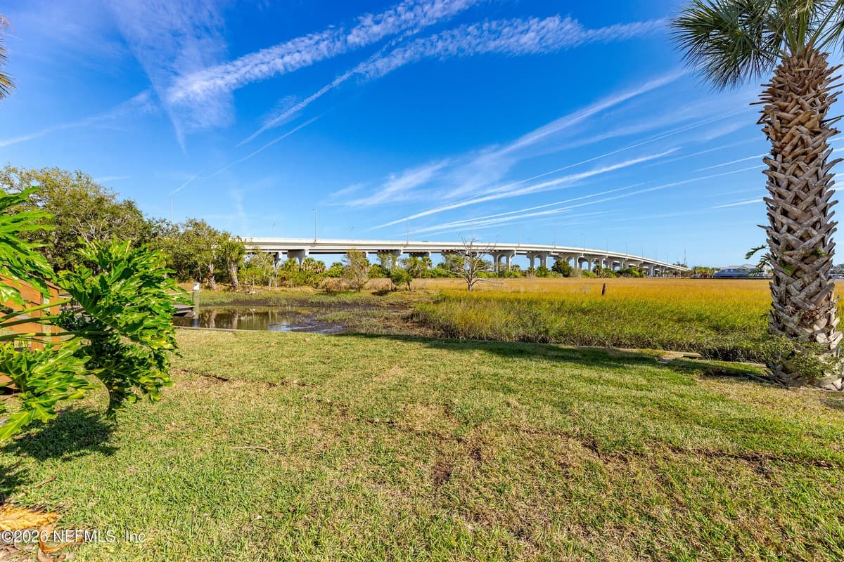 3327 LIGHTHOUSE POINT Lane, Jacksonville, FL 32250 3