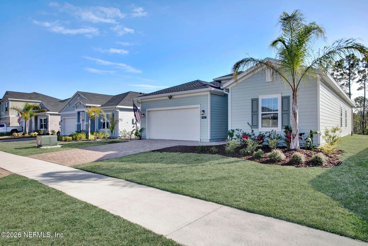 447 LAKE SINCLAIR Street, St. Augustine, FL 32084 2