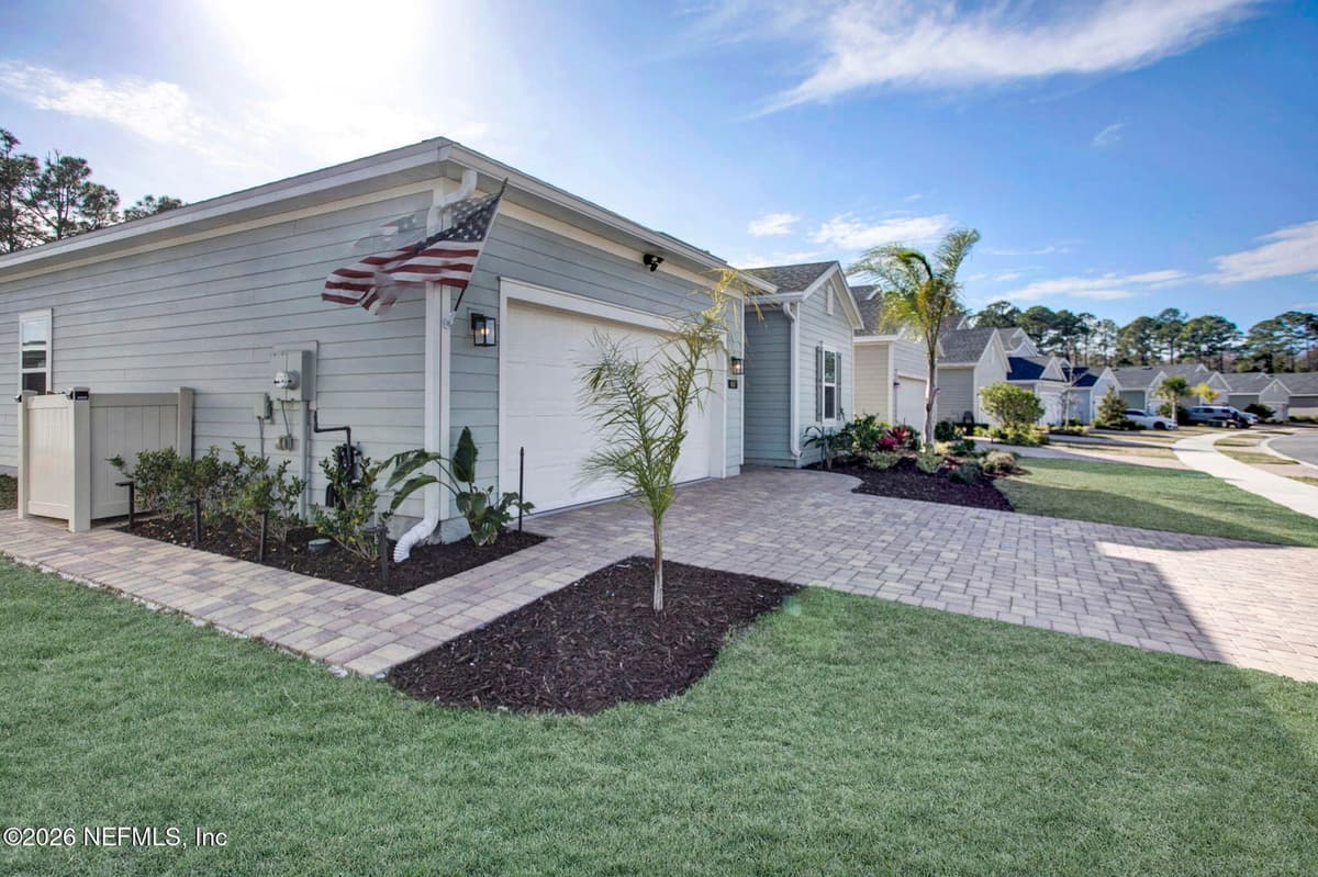 447 LAKE SINCLAIR Street, St. Augustine, FL 32084 3