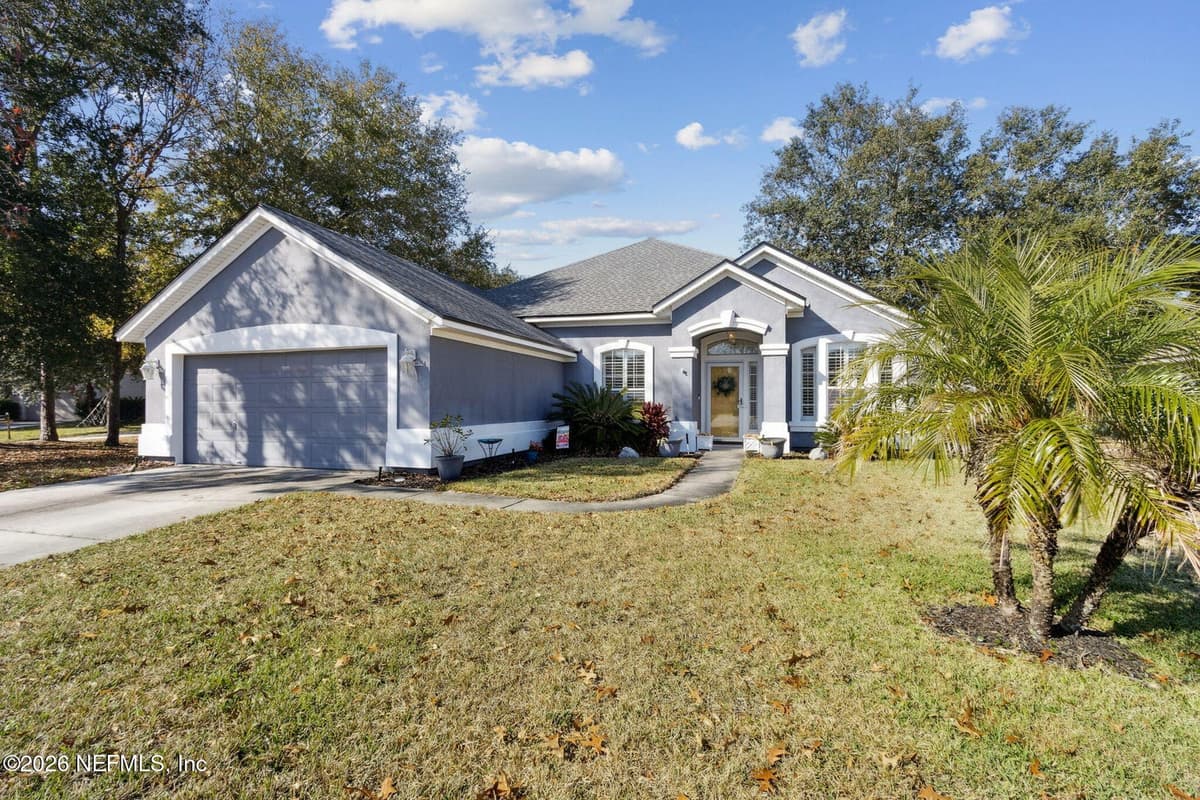 86027 MAPLE LEAF Place, Yulee, FL 32097 2
