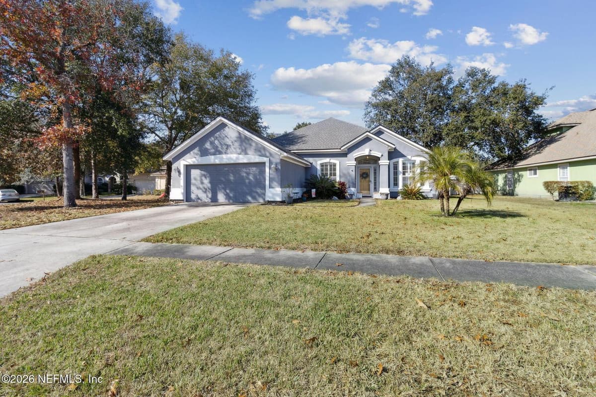 86027 MAPLE LEAF Place, Yulee, FL 32097 3