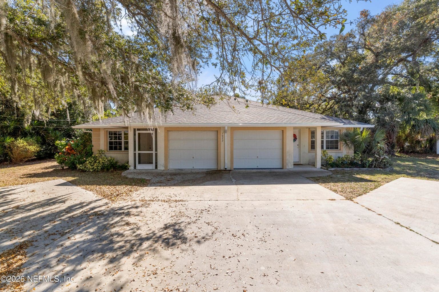 1022 FOSTER Road, Sebastian, FL 32958