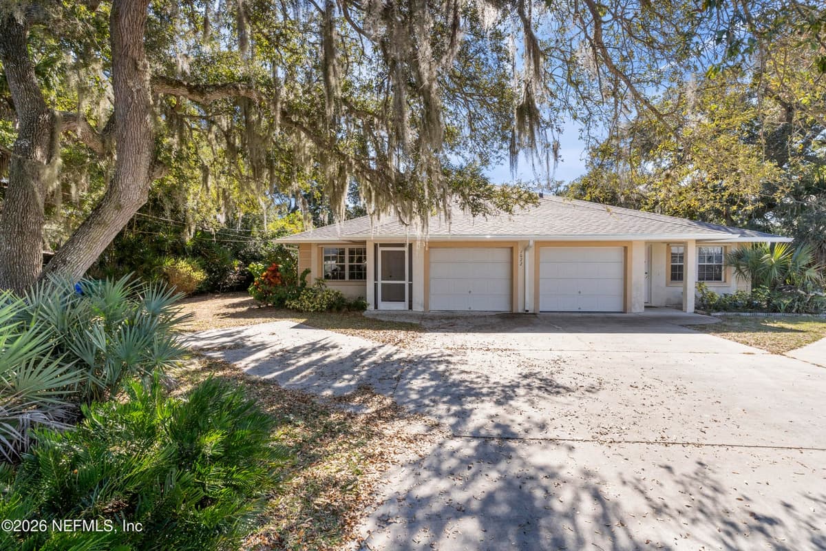 1022 FOSTER Road, Sebastian, FL 32958 2