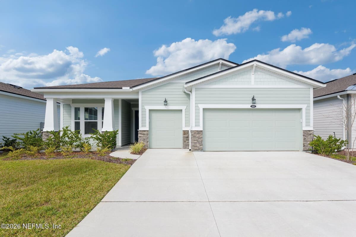 329 PELTON Place, St. Johns, FL 33259 2