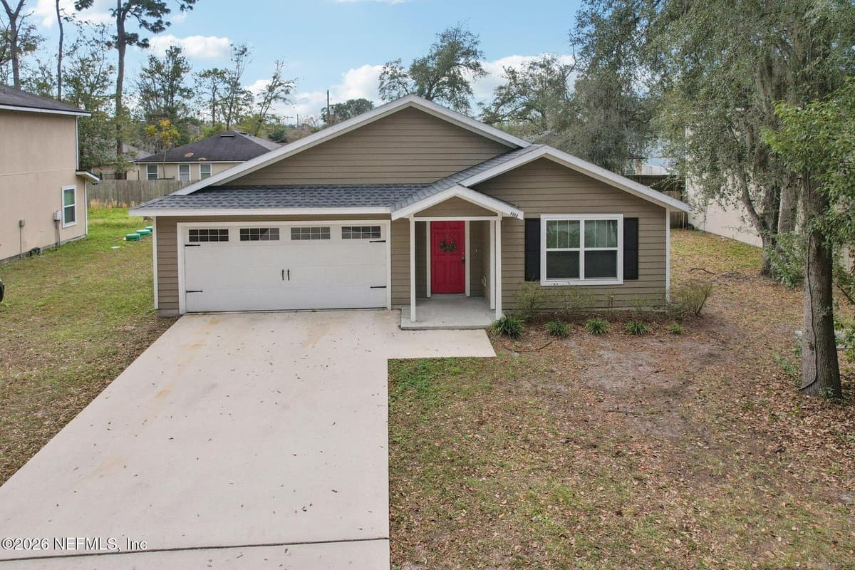 8060 HASTINGS Street, Jacksonville, FL 32220 3