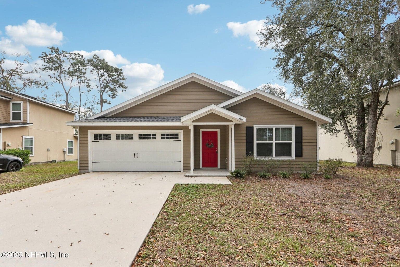 8060 HASTINGS Street, Jacksonville, FL 32220