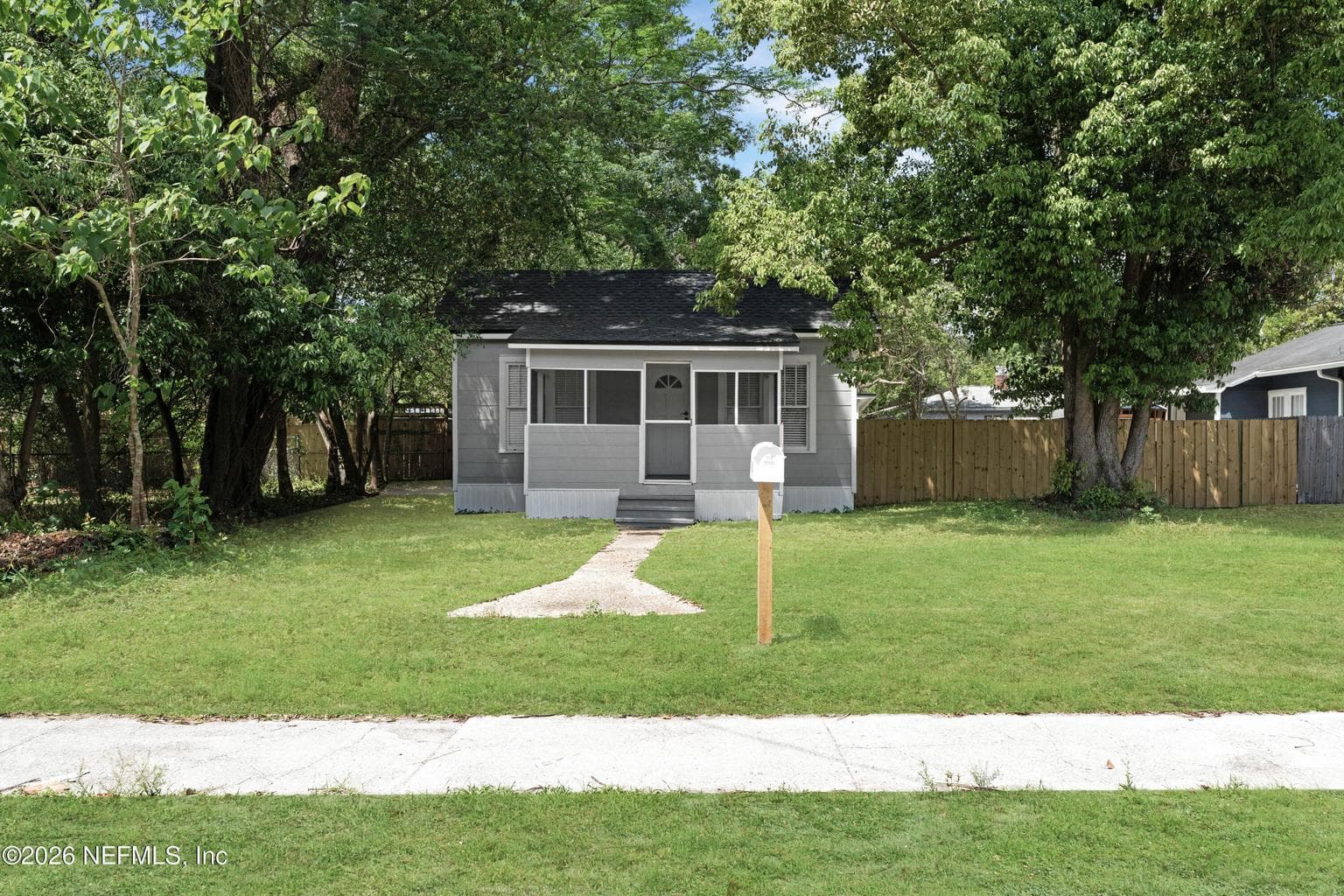 1580 HAMILTON Street, Jacksonville, FL 32210
