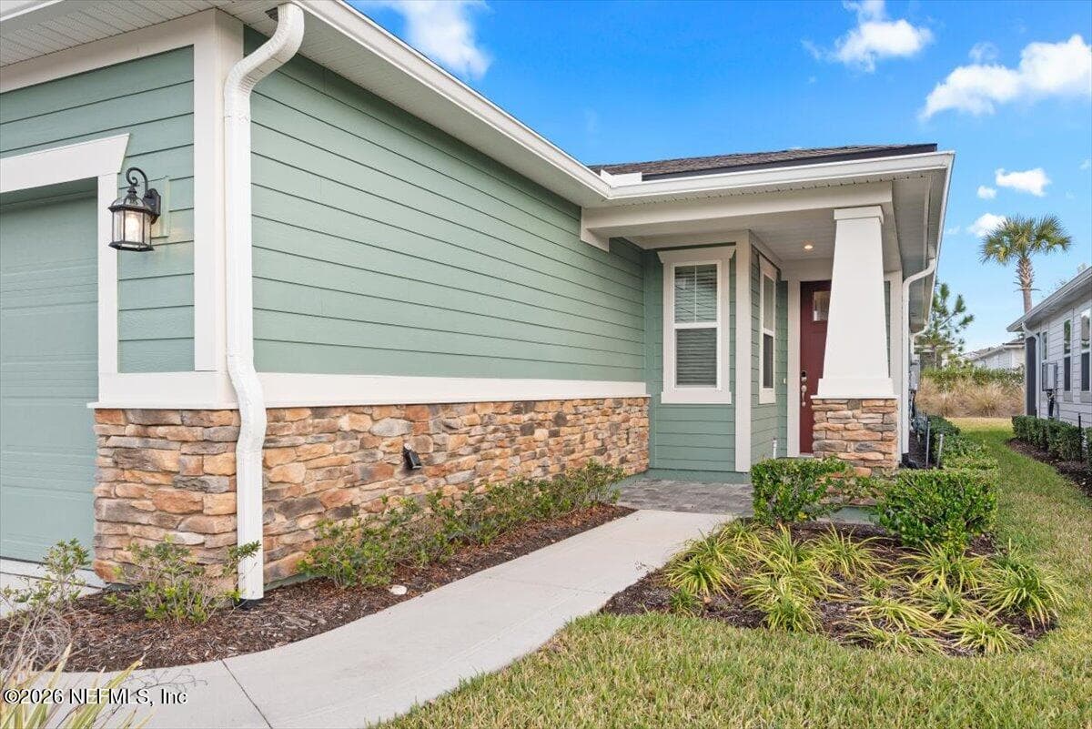 109 FLY LINE Drive, St. Johns, FL 32259 3