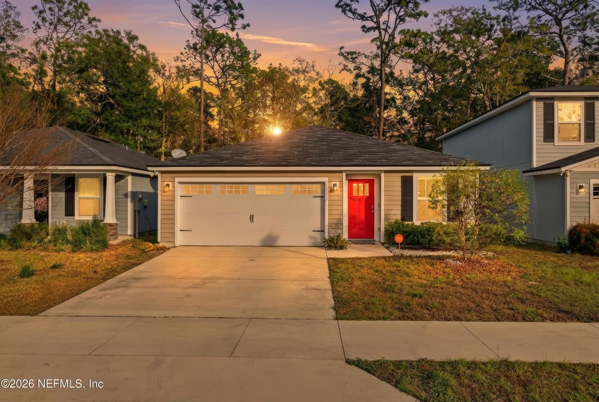 11265 MARGARETS LANDING Place, Jacksonville, FL 32218 2
