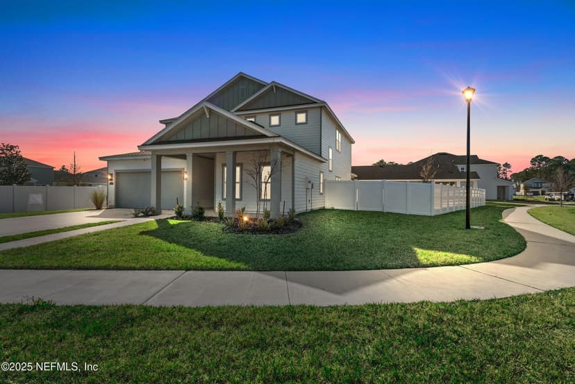 95058 ROCKY Place, Fernandina Beach, FL 32034
