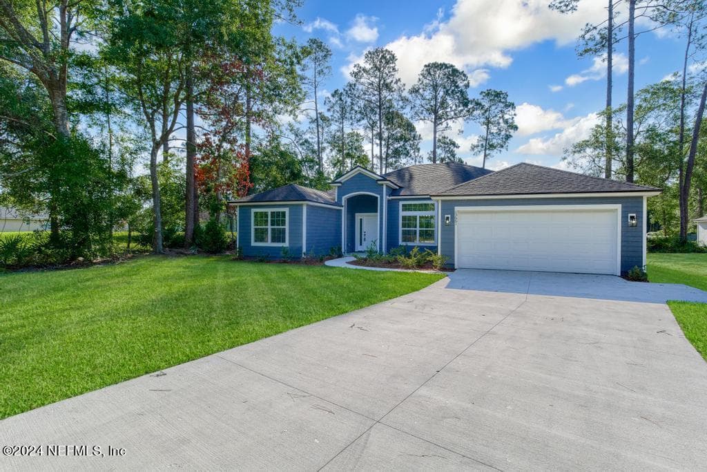 2973 SNELL Street, Jacksonville, FL 32218 2