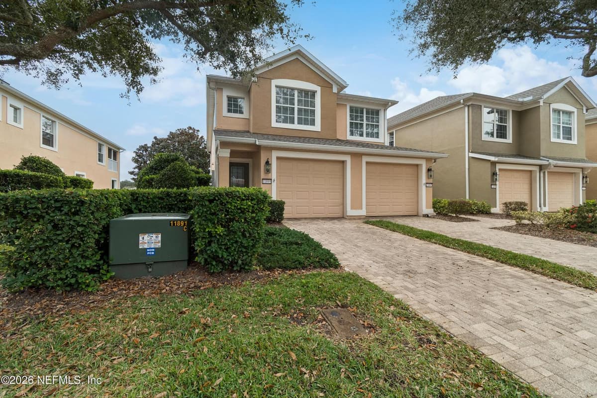 11895 SURFBIRD Circle 11A, Jacksonville, FL 32256 2