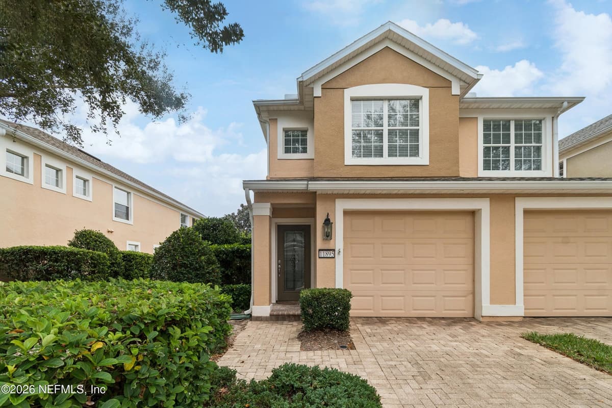 11895 SURFBIRD Circle 11A, Jacksonville, FL 32256 3