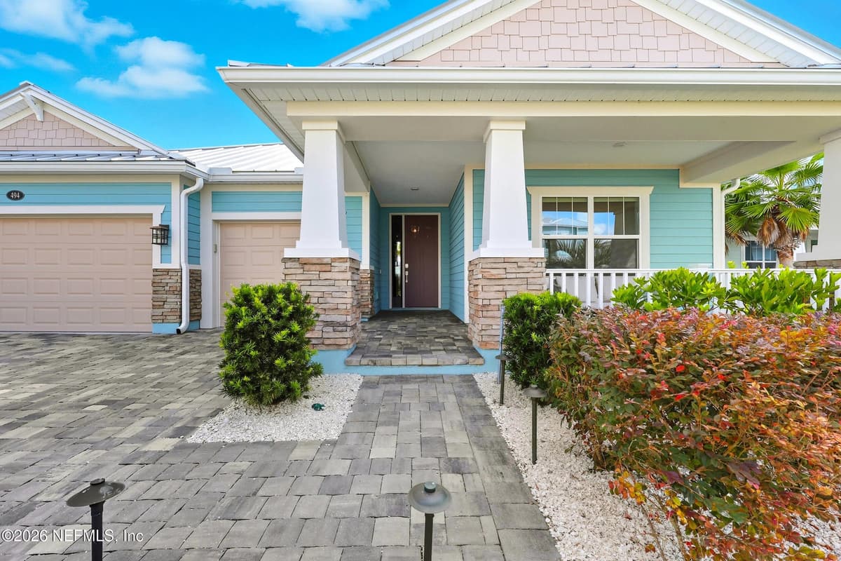 494 MARQUESA Circle, St. Johns, FL 32259 2