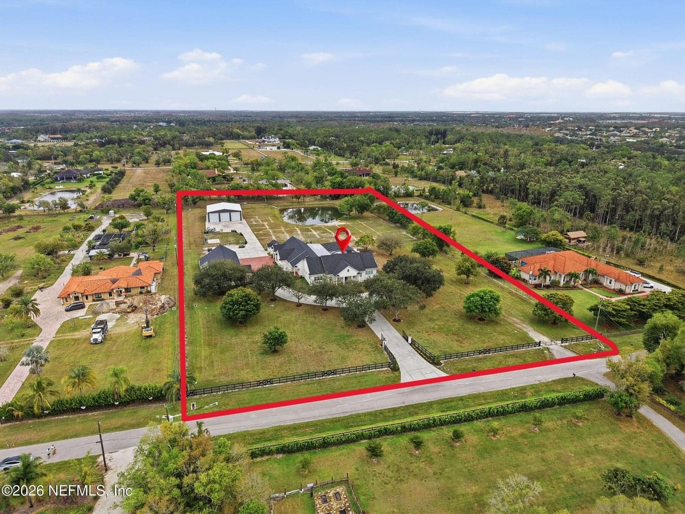 12201 CAISSON Lane, Fort Myers, FL 33913