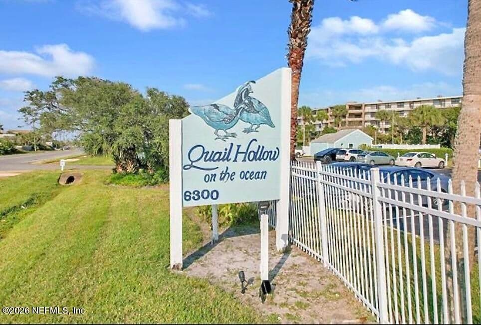 6300 A1A SOUTH, B4-4U S B44U, St. Augustine Beach, FL 32080 2