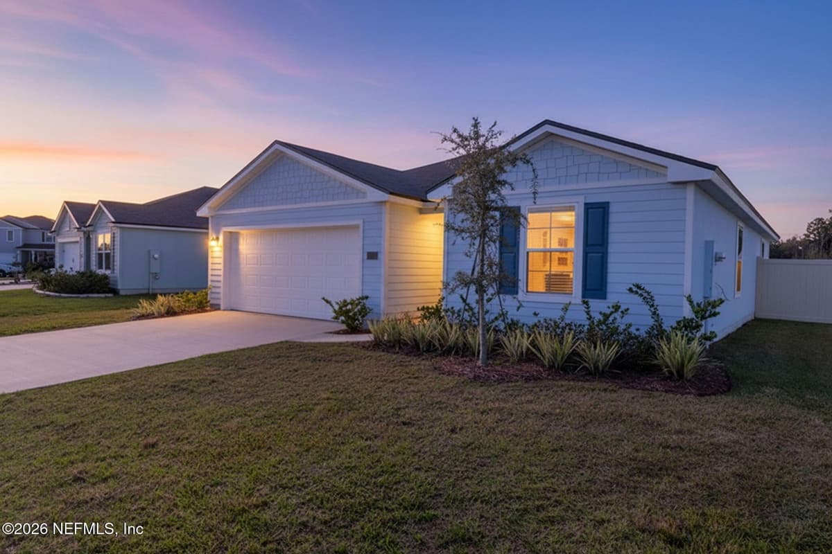 62 MULA Court, St. Augustine, FL 32084 2