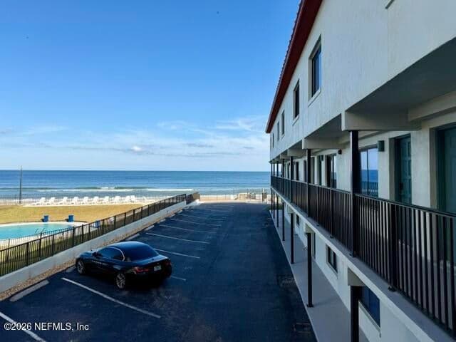 1404 N ATLANTIC Avenue 4, Daytona Beach, FL 32118