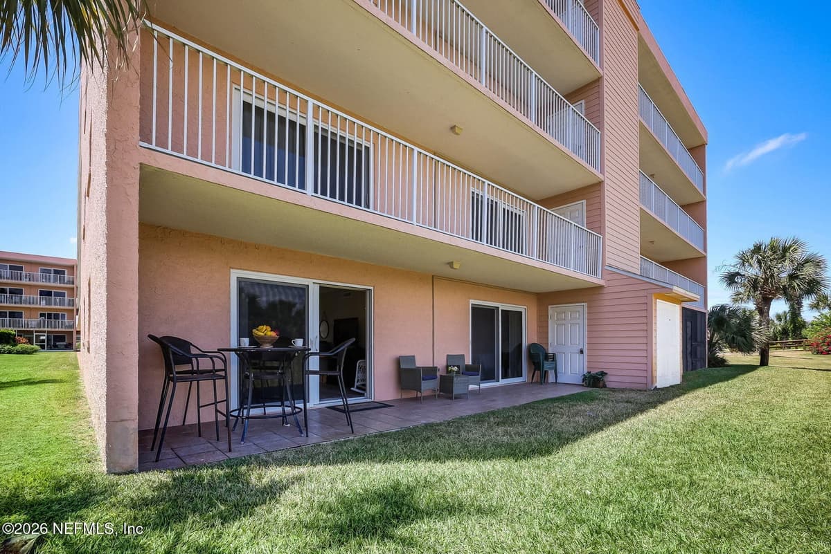 4 OCEAN TRACE Road 108, St. Augustine Beach, FL 32080 2