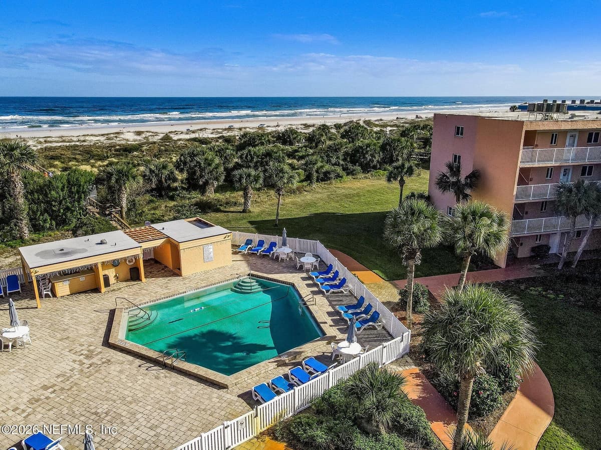 4 OCEAN TRACE Road 108, St. Augustine Beach, FL 32080 3