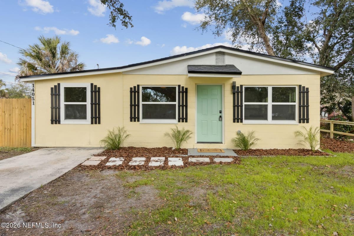 14051 CLARIDGE Road N, Jacksonville, FL 32250 2