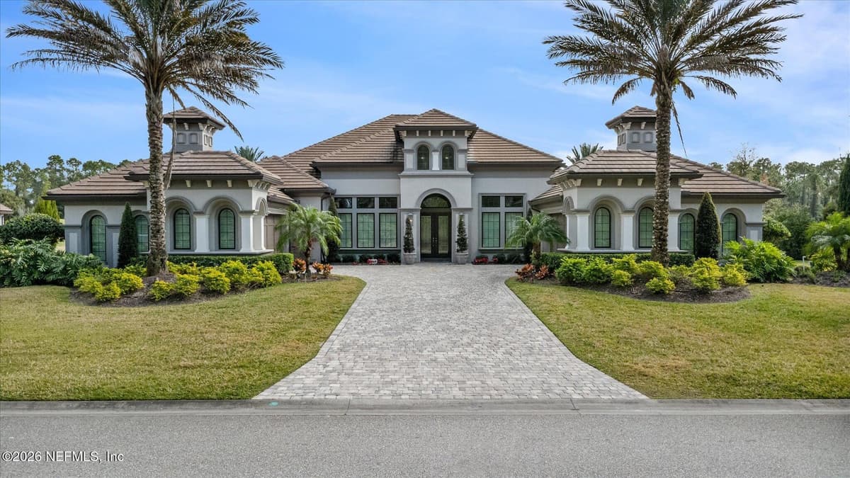 1023 SUDBURY Lane, Ormond Beach, FL 32174 2