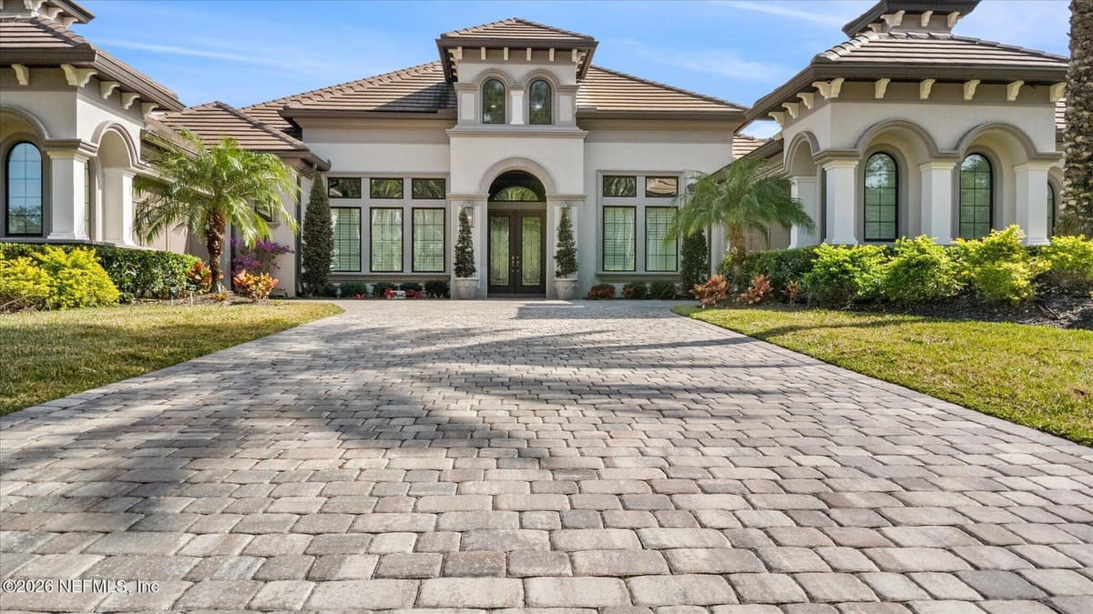 1023 SUDBURY Lane, Ormond Beach, FL 32174 3