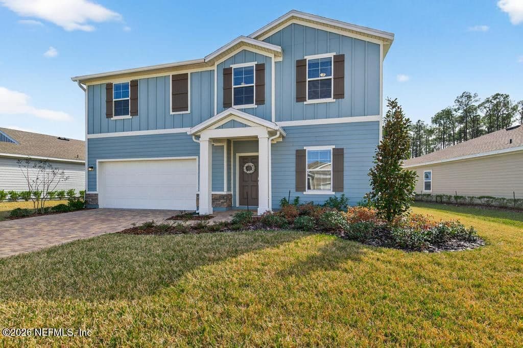 38 WRENSONG Place, St. Augustine, FL 32092 2