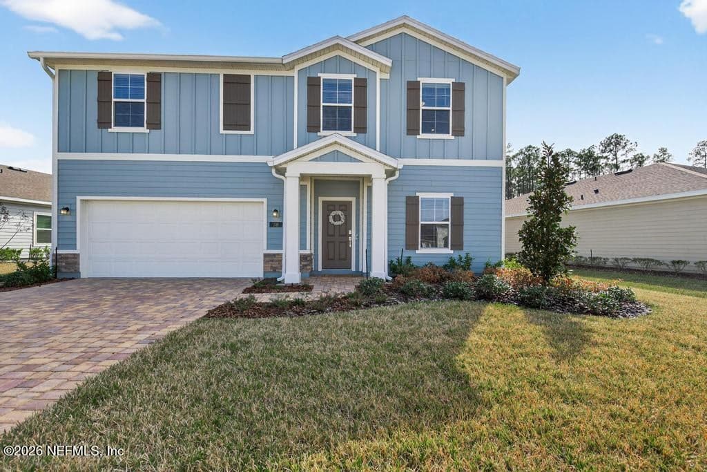 38 WRENSONG Place, St. Augustine, FL 32092