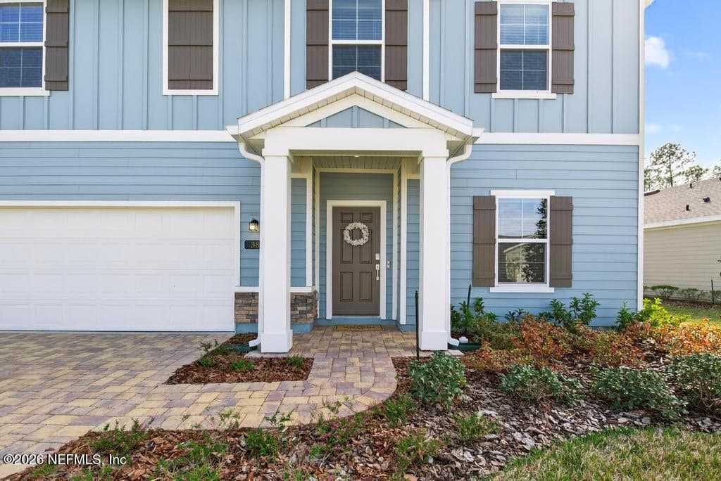 38 WRENSONG Place, St. Augustine, FL 32092 3