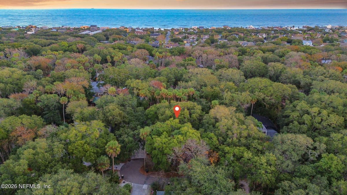 1875 LIVE OAK Lane, Atlantic Beach, FL 32233 2