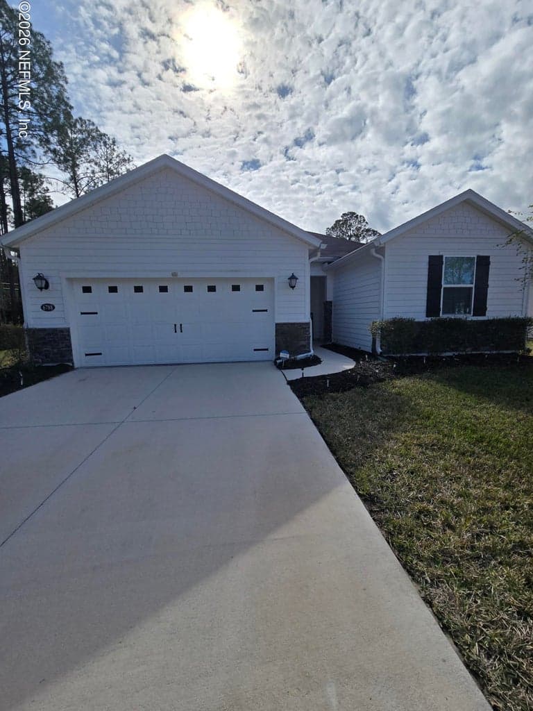 6788 BURNT CREEK Road, Jacksonville, FL 32222