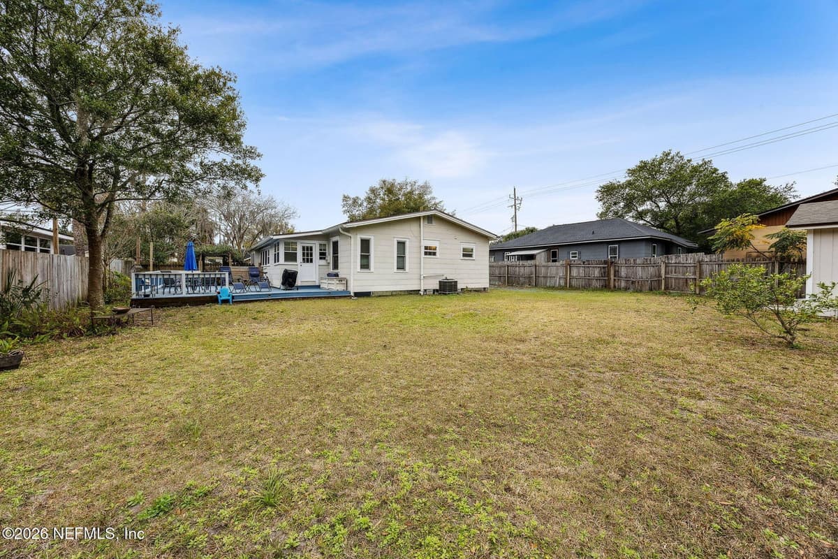 4257 BEVERLY Avenue, Jacksonville, FL 32210 3