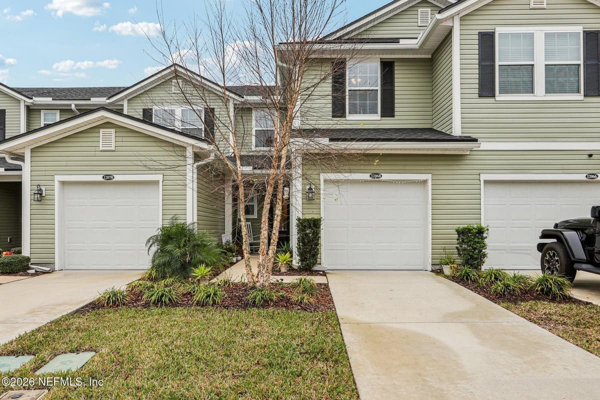 12068 CALVESTA Street, Jacksonville, FL 32256 2
