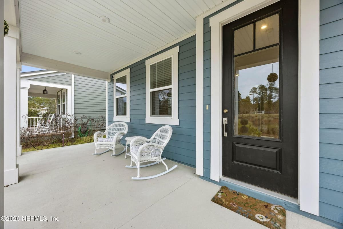 141 REDBUD Lane, Yulee, FL 32097 3
