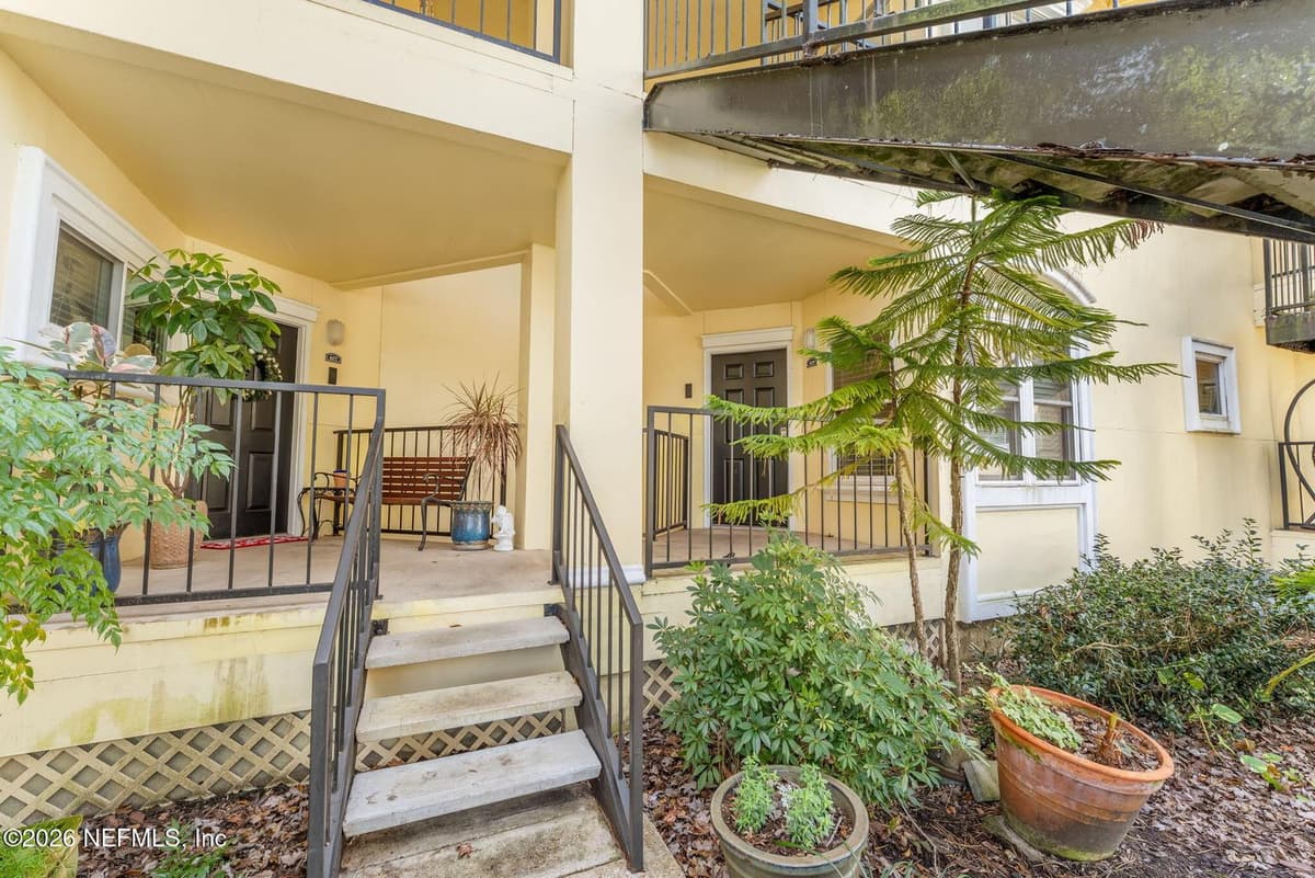 1800 THE GREENS Way 609, Jacksonville Beach, FL 32250 2