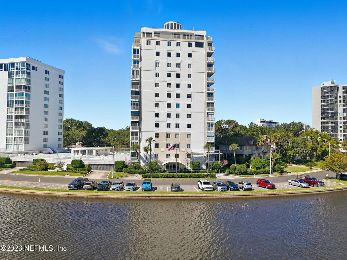 1560 LANCASTER Terrace 908, Jacksonville, FL 32204