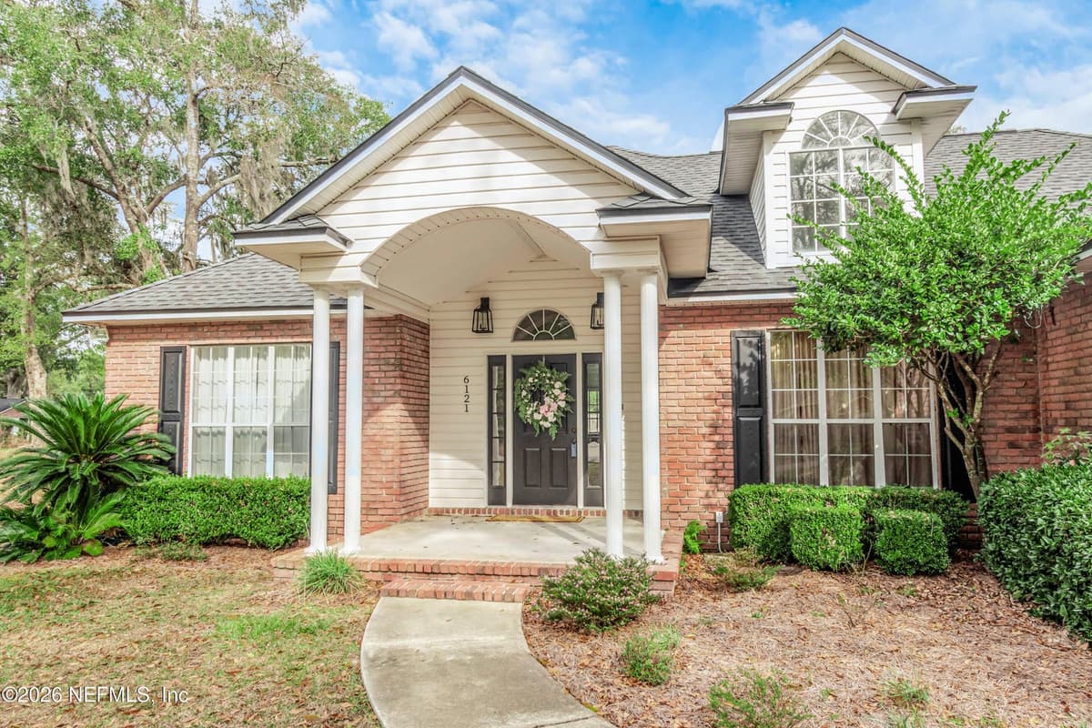 6121 MICHELE Road, Macclenny, FL 32063 2