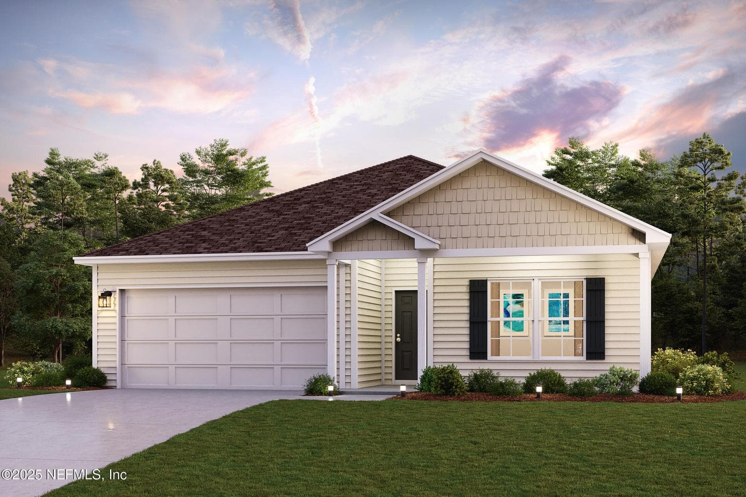 10359 GREYSTONE Drive, Glen St. Mary, FL 32040
