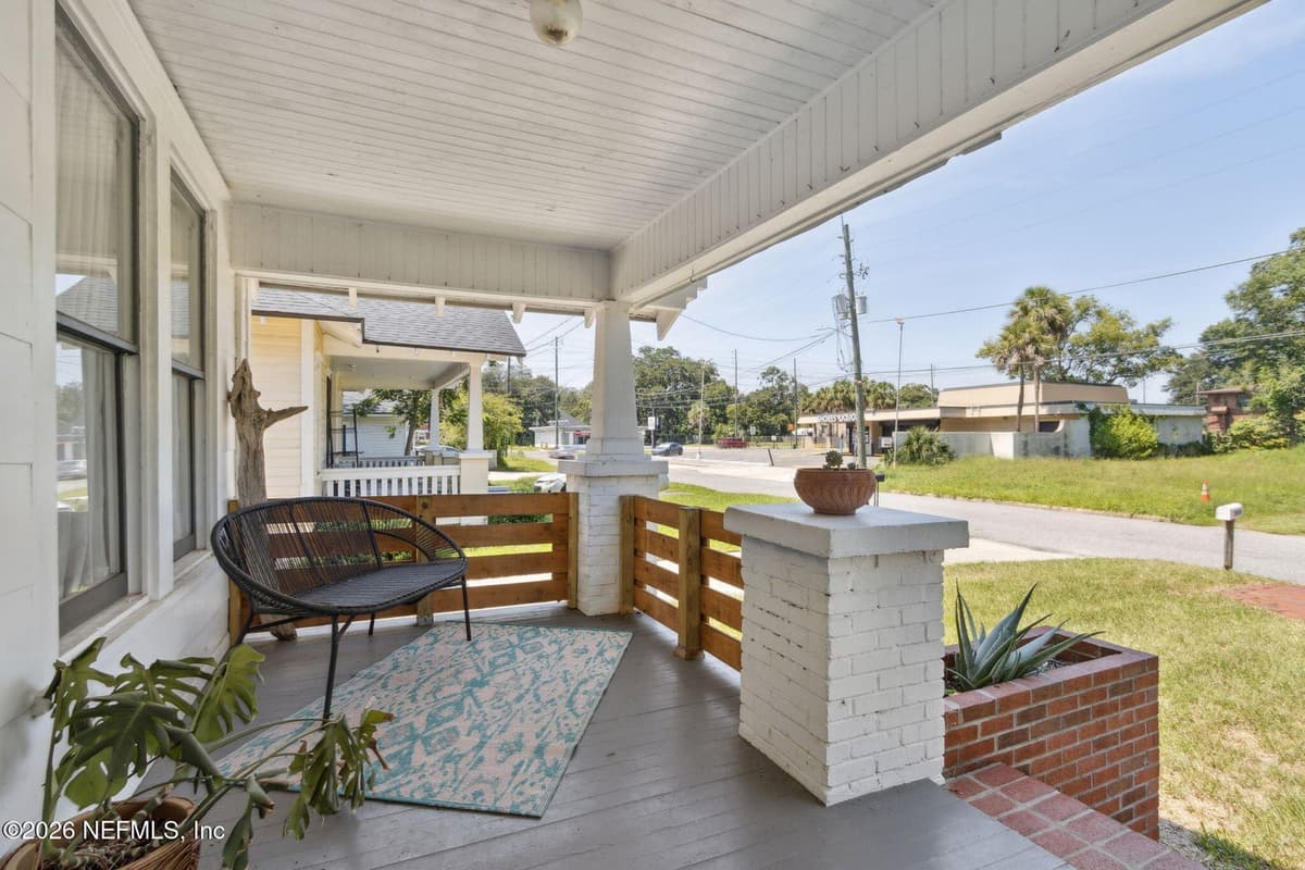 2974 GILMORE Street, Jacksonville, FL 32205 3