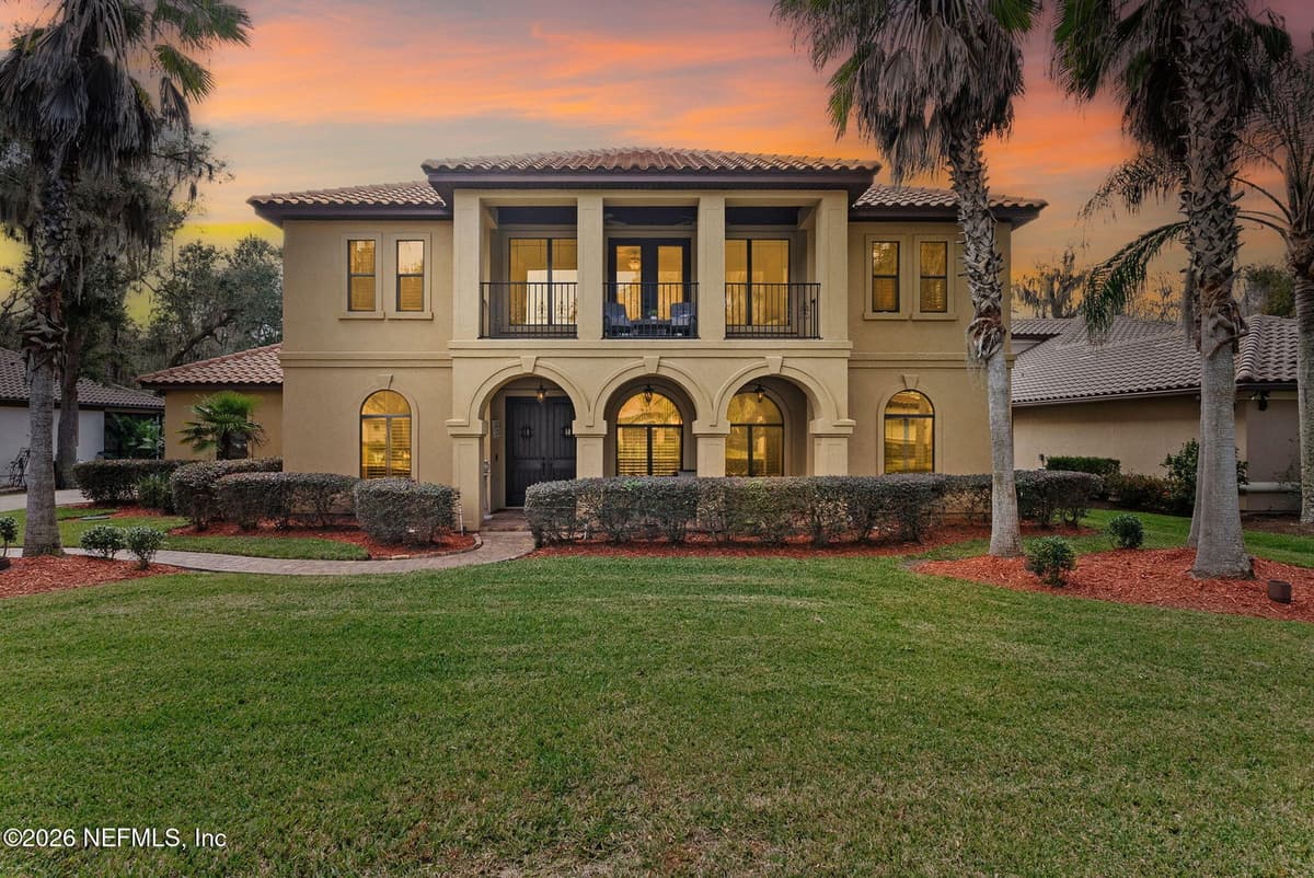 84 VILLA SOVANA Court, St. Johns, FL 32259, St. Johns, FL - photo 2