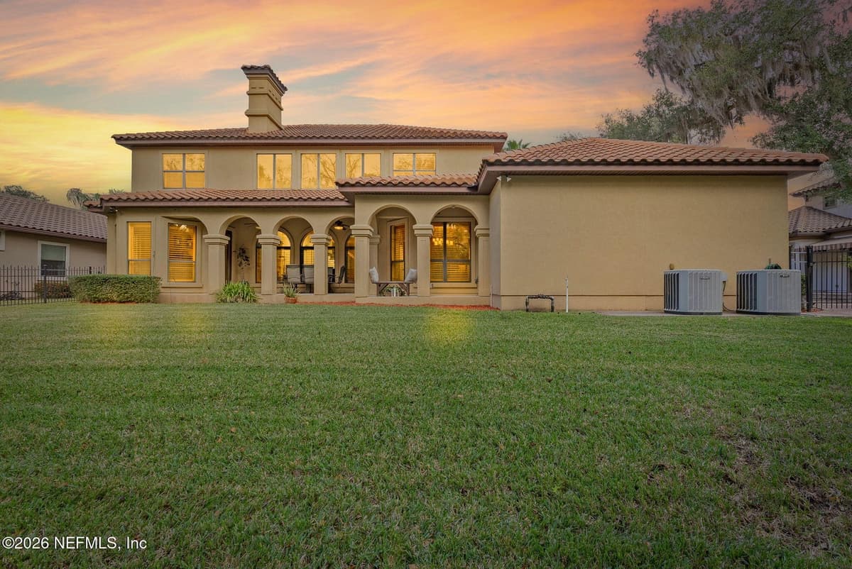 84 VILLA SOVANA Court, St. Johns, FL 32259 2