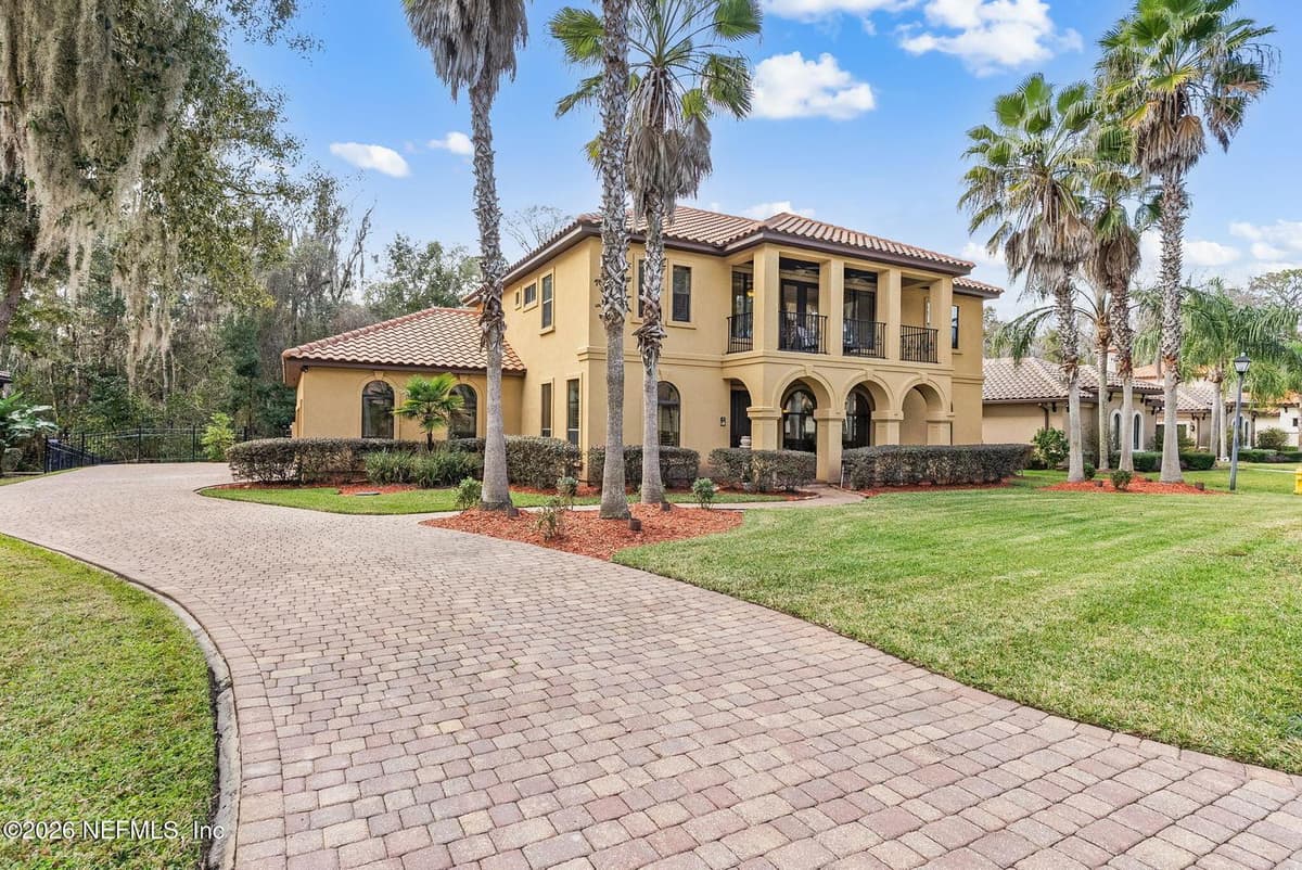 84 VILLA SOVANA Court, St. Johns, FL 32259 3